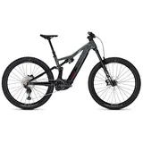 Focus Jam2 6.9 2025 29 Zoll RH 44 cm Slategrey / Magicblack