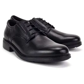 GEOX Dublin Herren Schwarz 43
