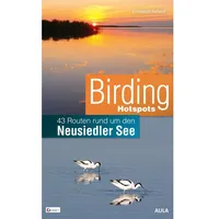 AULA-Verlag Birding Hotspots