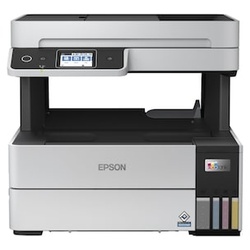 EPSON EcoTank ET-5150 Drucker Scanner Kopierer USB LAN WLAN