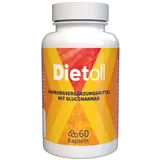 Fyron Dietoll Kapseln 60 St.