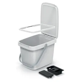 KEDEN Systema Q 20 l Braun