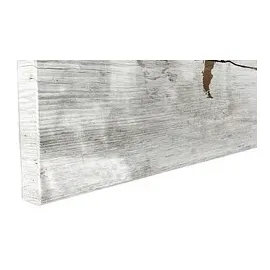 ALLboards Magnettafel 90,0 x 60,0 cm Weltkarte