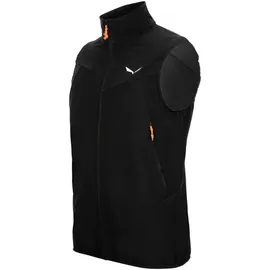 Salewa Sella Durastretch Weste Black 46