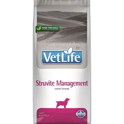 FARMINA Vet Life Struvite Management Hund 12 kg