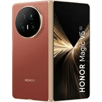 Honor Magic V5 512 GB Reddish Brown