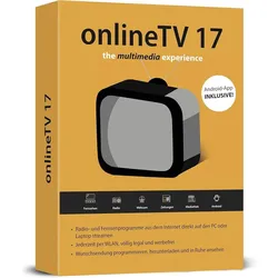 Online TV 17