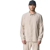 Houdini Tree Chore Jacke - Sandstorm - M