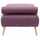 OTTO home Daybett Lucy 90 x 200 cm lila