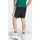 adidas Essentials 3-Streifen Single Jersey 7 ́ ́ Kurze Hose Black / White S