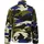 ICEPEAK Fleecepullover Sweatshirt Grün L