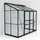 Vitavia Styx 3300 Alu Grau ESG 3 mm 3,30 m2