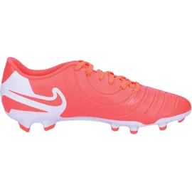 Nike Legend 10 Club Herren Hot Lava/White 43