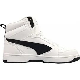 Puma Rebound V6 White / Black 42 1/2