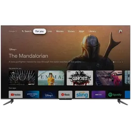 TCL 43QLED770 43 Zoll QLED 4K Google TV