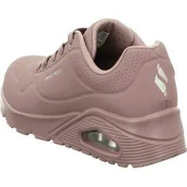 SKECHERS Uno - Stand on Air Mauve 40