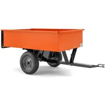 Husqvarna Anhänger 275