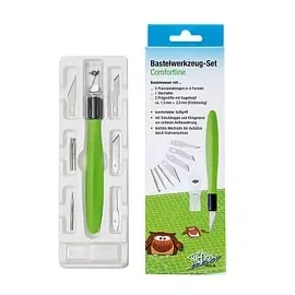 Wedo Cutter Hobbymesser Set 7872199
