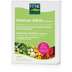 Nährstoffkomplex Immunsystem