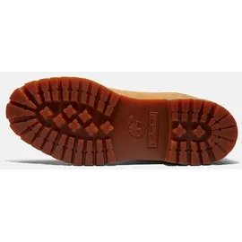 Timberland Premium 6-Inch Wide Fit wheat 47,5