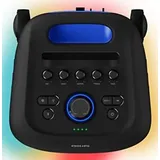 Philips TAX5000E schwarz