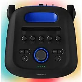 Philips TAX5000E schwarz