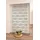 K-HOME Klemmfix Doppelrollo Welle 115 x 150 cm grau