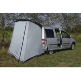 Art-Pol Trapez Heckzelt für Minicamper 12,5 x 10,5 x 6,5 cm