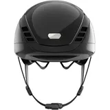 Reithelm Air Luxe Chrome Shiny Black / M