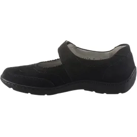 WALDLÄUFER HENNI Damen Schwarz 39