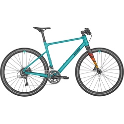 Bergamont Sweep 4 Blau Modell 2024
