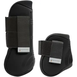 Waldhausen Gamaschen 4er Set Pro Schwarz WB