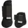 Waldhausen Gamaschen 4er Set Pro Schwarz WB
