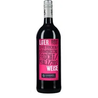 Weingut Hammel & Cie Cuvée rot trocken 2 x 1 l