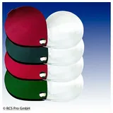 Eschenbach Lupe 1740260, 3,5x Vergrößerung, Einschlaglupe, Ø 60mm