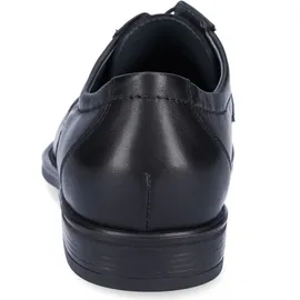 WALDLÄUFER Henry Herren Schwarz 45
