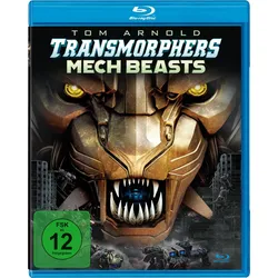 Transmorphers - Mech Beaths