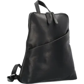 The Chesterfield Brand Claire Backpack Black