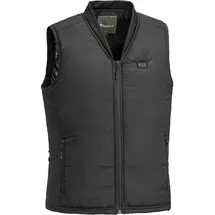 PINEWOOD Heizweste Schwarz L