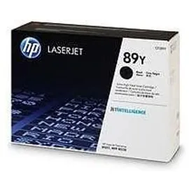 HP 89Y schwarz CF289Y