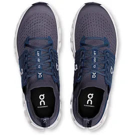 On Cloudswift 4 Herren Laufschuhe, blau, Größe 41