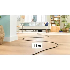 Bosch ProPower BGB41POW1 schwarz