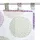 OTTO home Raffrollo OTTO HOME "Belem" Gr. 2, beige, B:60cm H:140cm, Voile, Obermaterial: 100% Polyester, Raffrollos, Transparent, Voile, Polyester