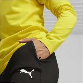 Puma teamGOAL Slim Trainingshose Herren 03 black/white XXL