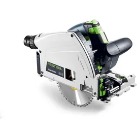 Festool Tauchsäge TS 60 KEBQ-Plus-FS