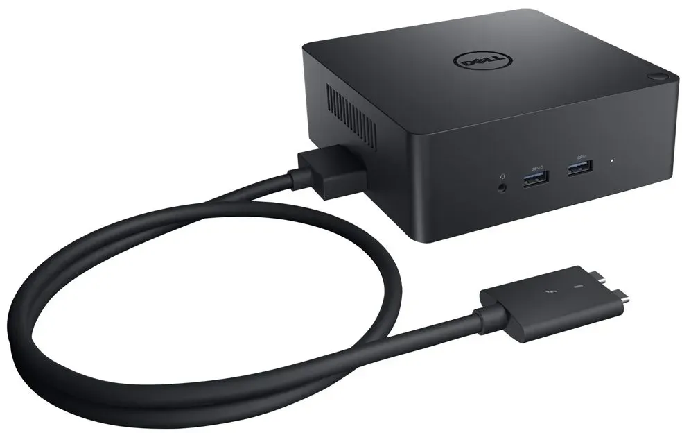 Dell Thunderbolt TB18DC Dockingstation