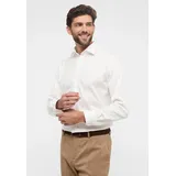 Eterna Modern Fit Cover Hemd Langarm New Kent Kragen beige (8817-21-X18K)