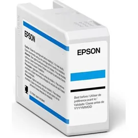 Epson T47A2 cyan C13T47A200