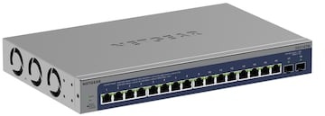 Netgear XS516TM 16-Port 10GB Multi-Gigabit Insight Managed Switch (+2x SFP+)