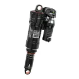 RockShox Rs Super Deluxe Ultimate Flight Attendant Progressive Air C2 Yeti Sb140 2020+ Stoßdämpfer - Black - 55 mm